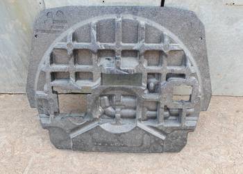 SKODA KODIAQ STYROPIAN WKŁAD BAGAŻNIKA 565863957