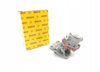 POMPA PALIWA MECHANICZNA BOSCH DAF 95 XF 480 97- / - 0440008089