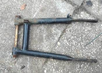 Wachacz tyl mz ts 125/150