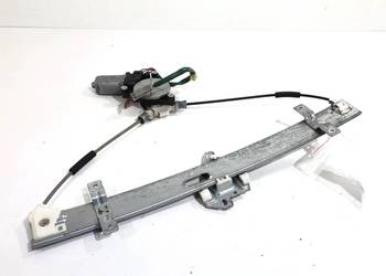 PODNOŚNIK SZYBY LEWY PRZÓD HONDA CIVIC VII Hatchback 00-06 MECHANIZM