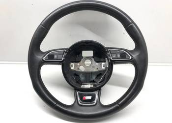 KIEROWNICA AUDI A5 8T 8K0419091BM 07-17