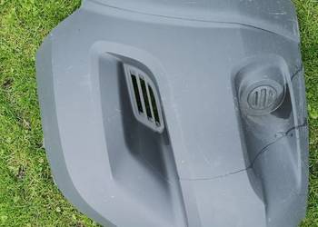 Ducato Jumper Boxer Narożnik Lewy Lift Max