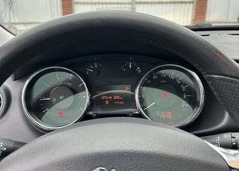 Peugeot 3008 1.6 Benzyna Automat | Panorama | Bluetooth