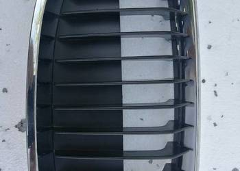 Kratka grill Bmw f20 f21 nerka Kratka grill Bmw f20 f21 nerka