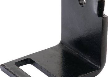 Uchwyt zęba, rama 70x70mm CP302