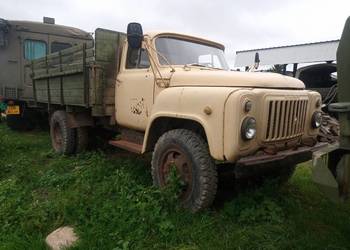 Gaz 52