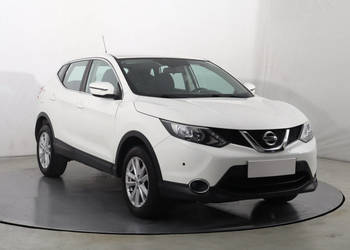 Nissan Qashqai 1.2 DIG-T