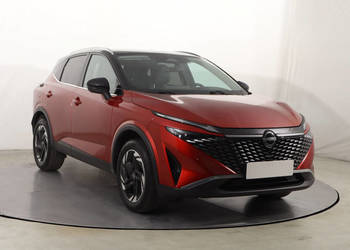 Nissan Qashqai 1.3 DIG-T MHEV