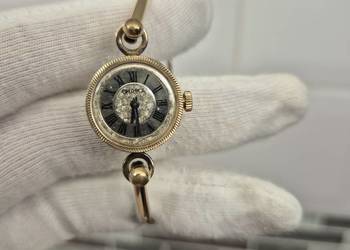 Zegarek *Czajka* bransoletka