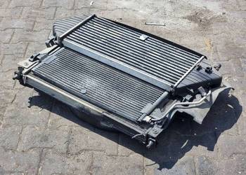 PAS PRZEDNI MERCEDES ML W163 A1635000293