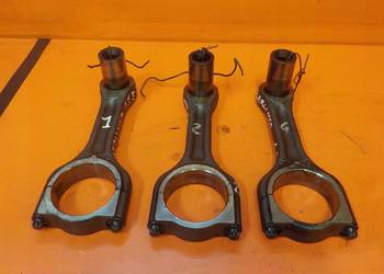 BERLINGO III 1.6 E-HDI 13r 90KM korbowod 619