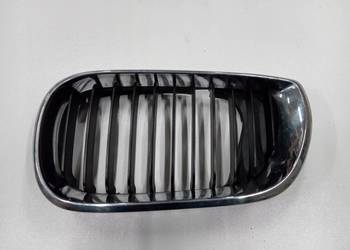 GRILL WLOT ATRAPA NERKA LEWA BMW 3 E46
