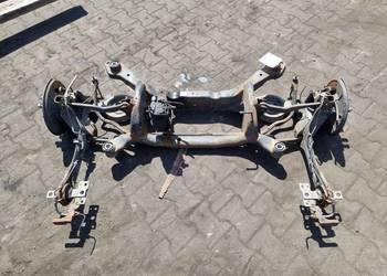 BELKA / SANKI TYŁ VOLVO V60