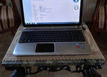 Laptop Hp Pawilion dv6