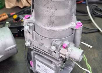 Ogrzewanie Webasto Thermo top Pro 38 3,8 kw 24v Scania Zestaw Naprawczy