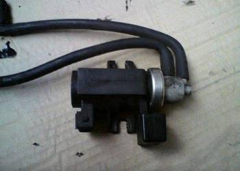 Elektrozawór Volvo D5 30637251 wysyłka