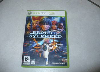 ,,Project Sylpheed na Xbox 360