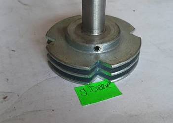 Chwytak sznurka John Deere