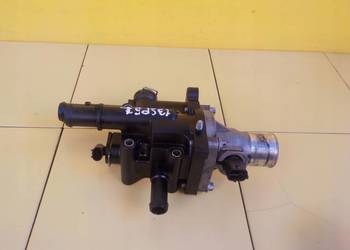 CORSA D 1.6 TURBO 11r 192KM A16LER obudowa termostatu 55575048