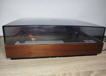 Gramofon Unitra Fonica G-603fs Bernard Stereo Hi-Fi