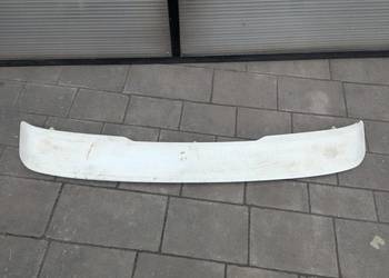 Spoiler lotka Ford Escort XR3i MK5