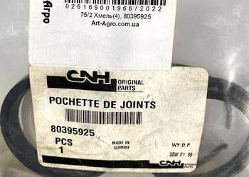 80395925 Rem. Zestaw CNH