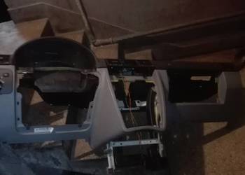 Mercedes g klasa 463 lift konsola deska rozdzielcza