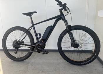 E-bike Bulls SIX50+E3  27,5