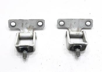 ZAWIAS KLAPY TYŁ MITSUBISHI ASX Hatchback