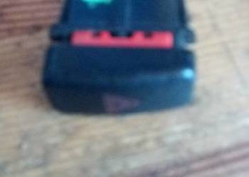 Włącznik świateł awaryjnych MAZDA 323 626 Premacy