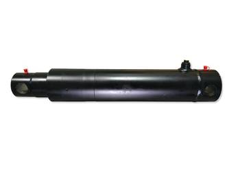 Siłownik Cylinder HYDRAULICZNY SKOK 550 SMN1G 70x550 [2226]