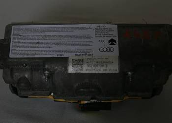 Poduszka powietrzna pasażera Audi A4 B7 8E2880204D