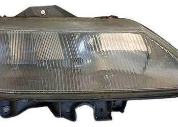 Lampa przednia prawa halogen Renault Laguna I 139966-00 reflektor OEM