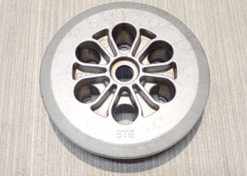Docisk Kosza Sprzęgła Yamaha YFZ 450 5TA Raptor 04-09r