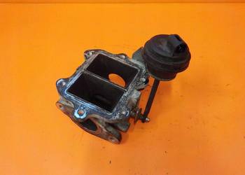 KORANDO II 2.0 D 11 175KM przepustnica spalin