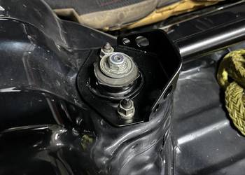 Rozpórka tylna górna Honda Civic EF 87-91 (EG, EK)