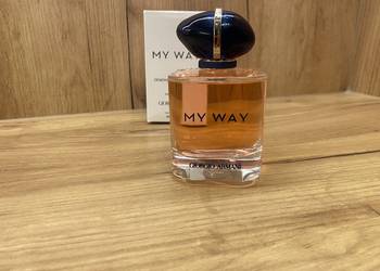 My Way 90 ml