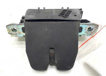 ZAMEK KLAPY TYŁ OPEL ZAFIRA B Minivan 13117285 05-19