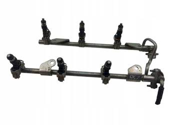 LISTWA WTRYSKOWA 3.5 V6 VQ35DE Nissan Murano I (2003-2008) Z50