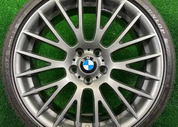 Felgi z oponami 5x120