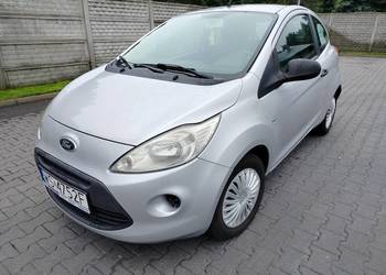 Ford Ka 2009r
