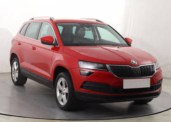 Skoda Karoq 1.5 TSI