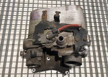 INTERCOOLER CHŁODNICA OLEJU MAN TGX I CW163002 18. 441KM CHŁODNICA