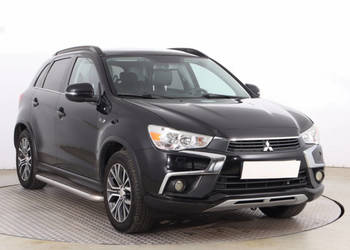 Mitsubishi ASX 1.6 MIVEC