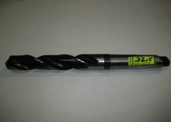 Wiertło 33,5 HSS