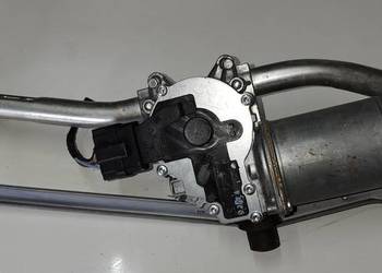Mechanizm wycieraczek silnik 3084a Renault Laguna III 3