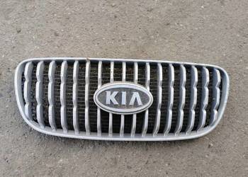 Grill atrapa kia Picanto 1 I