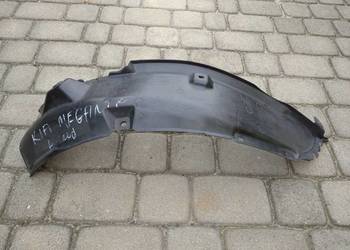 Kia Magentis nadkole lewy przód / lewe przednie 86815-2G000