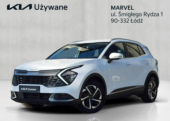 Kia Sportage 1.6 T-GDI 230 KM HEV FWD Wersja L Salon PL FV23% V (2021-)