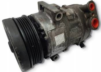 SPRĘŻARKA KLIMATYZACJI Opel Corsa D 1.2 16V 55701200